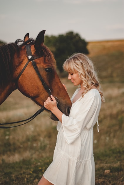 Wellness for Equestrians